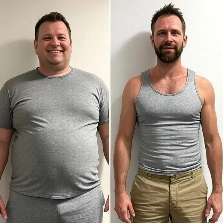 Customer result