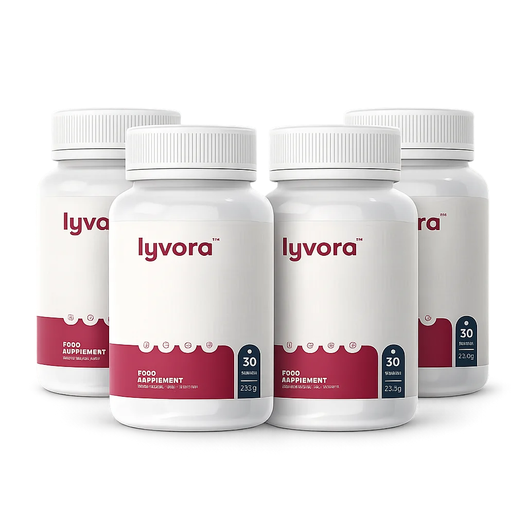 Lyvora